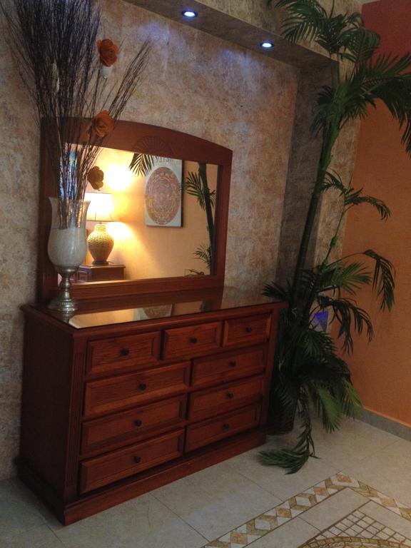 B&B Villa Hibiscus Playa del Carmen Pokój zdjęcie