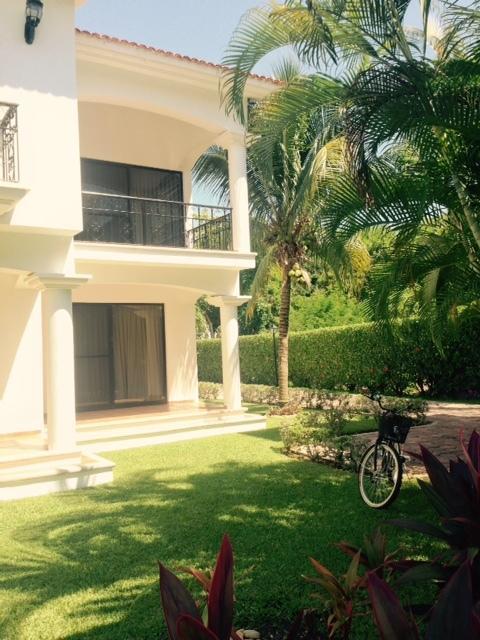 B&B Villa Hibiscus Playa del Carmen Zewnętrze zdjęcie