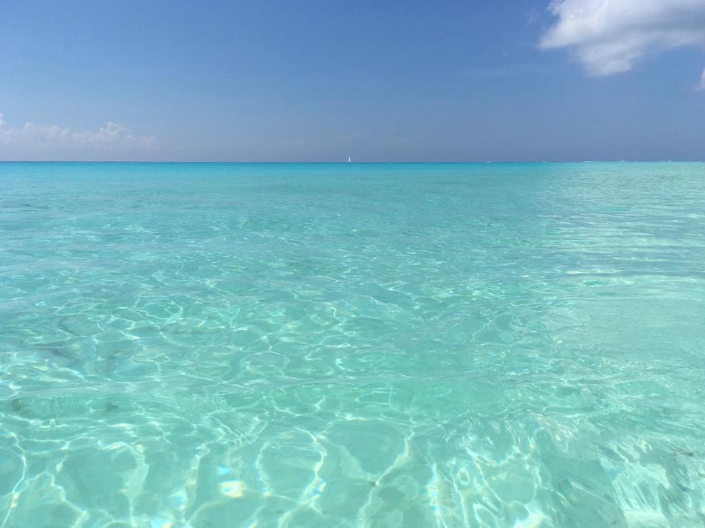 B&B Villa Hibiscus Playa del Carmen Zewnętrze zdjęcie
