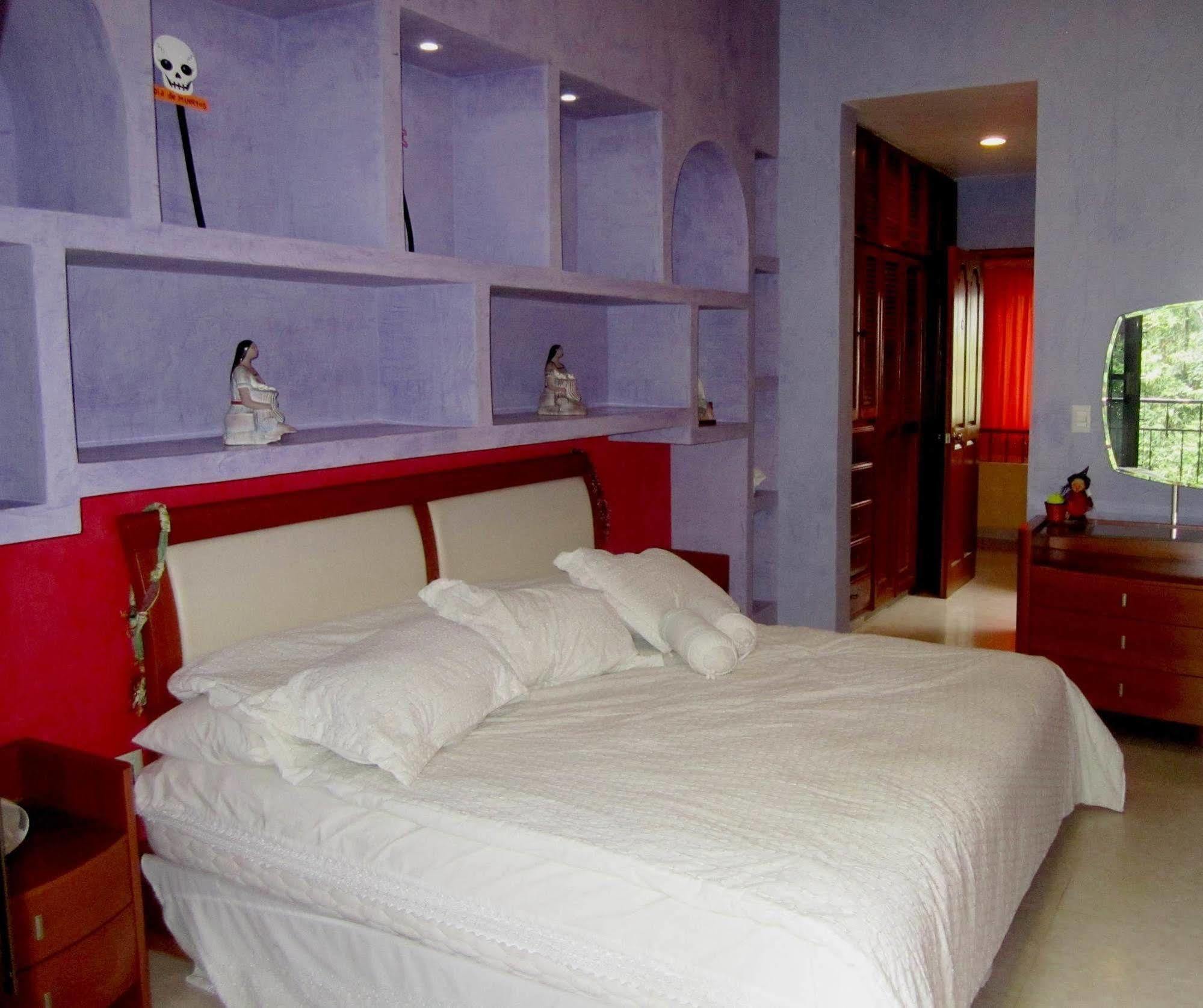 B&B Villa Hibiscus Playa del Carmen Zewnętrze zdjęcie